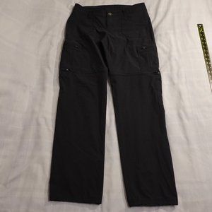 Kuhl Black Women's Trousers